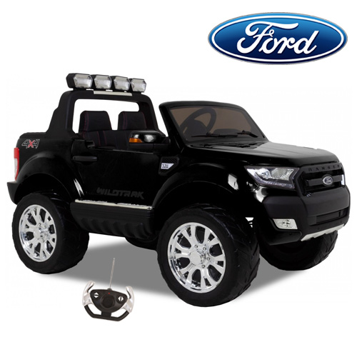 kids electric car ford ranger