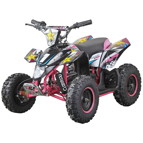 girls quad bike