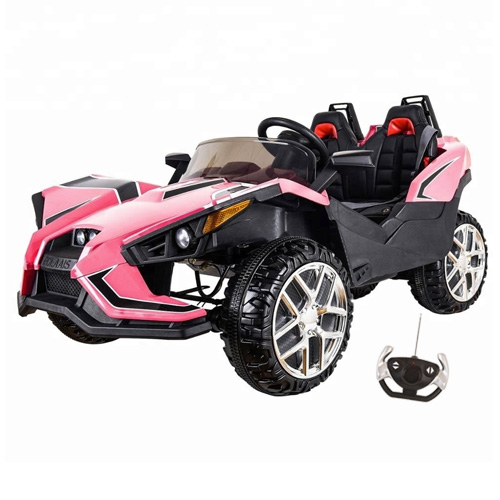 2 seater electric car for toddlers