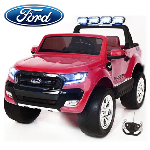 kids ford ranger 24v