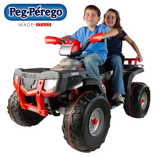 kids battery quad bike