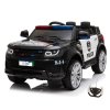 12v American Cop Car 2 Seat Sit in Ride on with Lights & Sounds