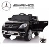 Kids 12V Black Mercedes AMG ML350 SUV with Remote