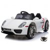 12v Porsche 918 Supercar Style Kids Ride On Car