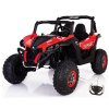 Kids 24v UTV 2 Seat Electric 2WD Off Roader Jeep wit Suspension