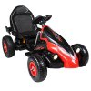 12v Kids Formula Racing Battery Powered Ride On Kart