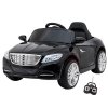 6v Sports Coupe Kids Electric Ride On Car with Remote Control