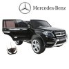 Official Mercedes GLK Kids 12v SUV with Opening Doors