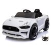 12v Ford Mustang GT Style Kids Electric Car with Remote