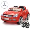 Red Mercedes 12v AMG SL65 Kids Electric Car