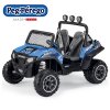 Peg Perego Rough Terrain Off Road 12v Racing Buggy