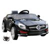 Mercedes Style S Sportster 12v Electric Ride On Car